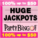 Party Bingo